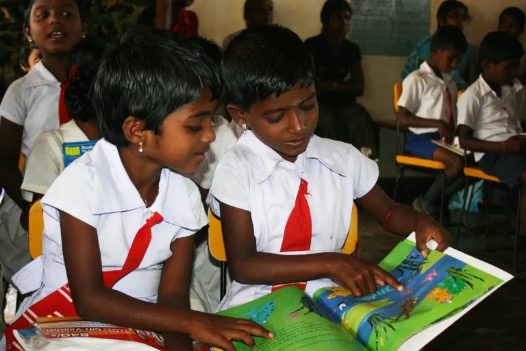 Scholarships for Needy Students