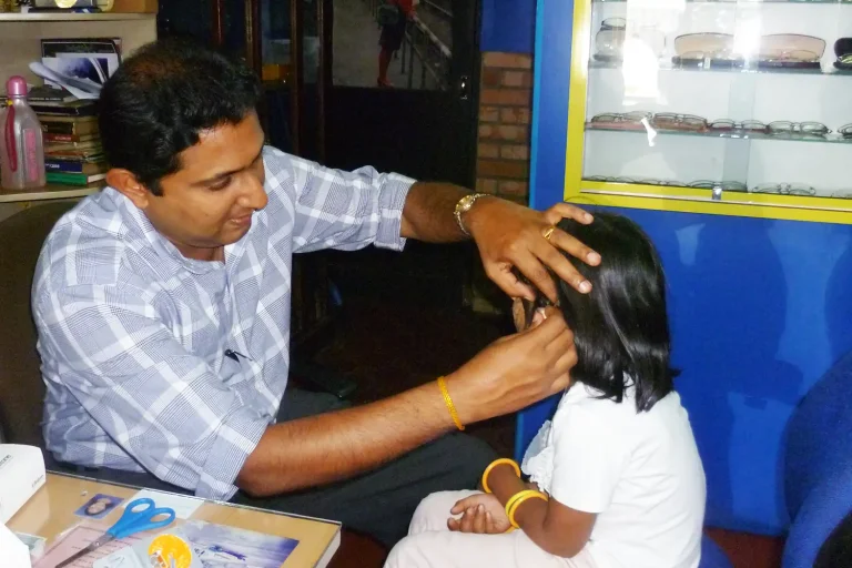 The Gift of Hearing