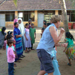 A Legacy of Hope and Education for Tsunami Orphans