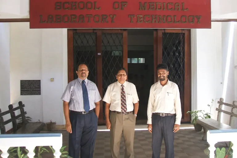 Cultivating Expertise: Rotary Club of Kandy’s Rs. 15 Million Investment in Medical Training