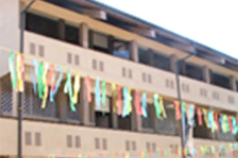 Rising from the Waves: Rebuilding Pottuvil’s Tsunami-Affected School