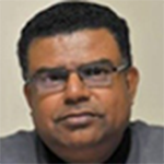 PP Mohan Rasiah