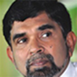 PP Gamini Abeykoon