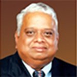 PDG B.D.R. Suri Rajan