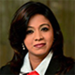 PDG Gowri Rajan