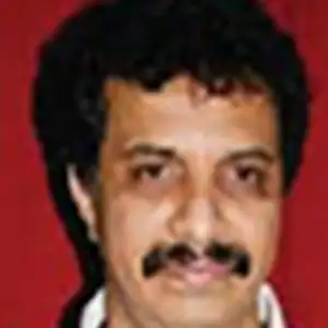 Prof. Sarath Koddituvakku