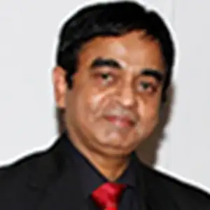 Dr. V. Vijayakumaran