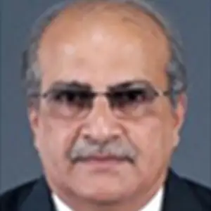 Girish Atmaram