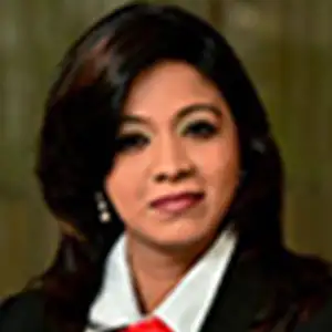 Gowri Rajan