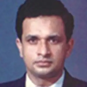 Dr. D.M.P. P. Ratnakumar