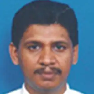 Sujeewa Liyanage