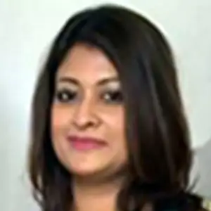 Ishara Gnanaraj
