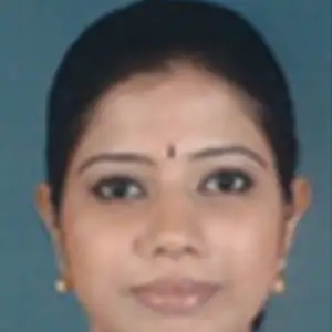 Dr. Ashwini Rajan