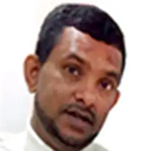 F. U. Mohamed
