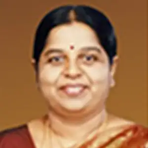Zipporah Rajan