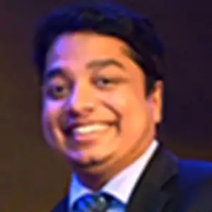 Prasad Rajan