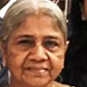 Jeeva Rajan