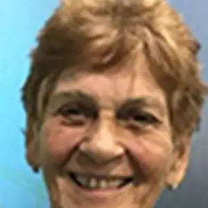 Claire Hemachandra
