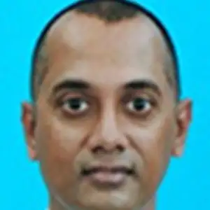 Abdul Malik Saheed