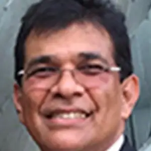 Dammika Swarnasinghe