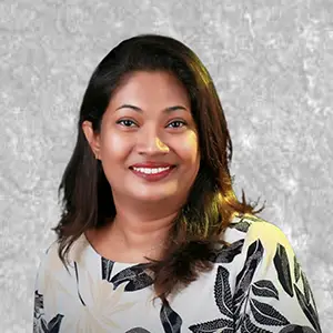 Madhavi Wanigasekara